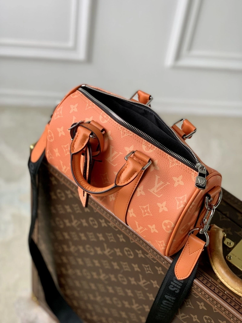 LX Speedy Bags Practical 2572