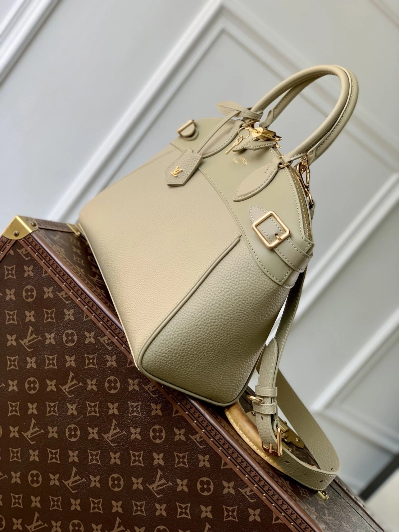 LX Top Handle Bags WellDesigned 2563