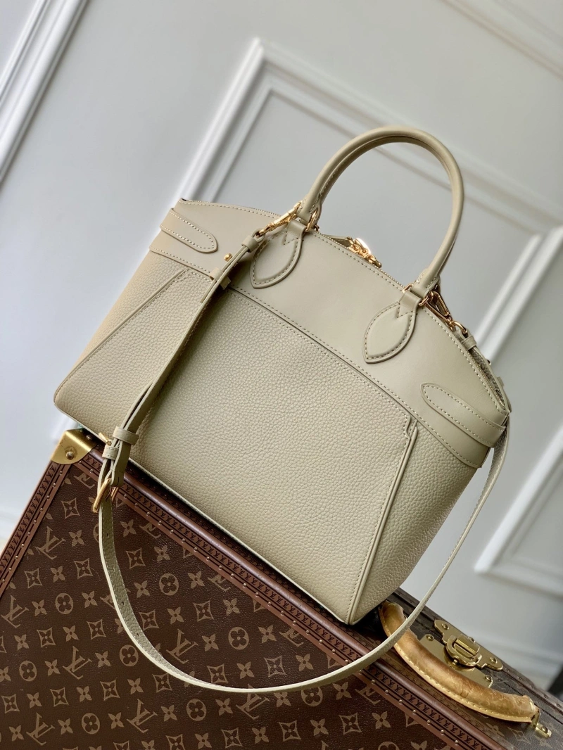 LX Top Handle Bags WellDesigned 2563