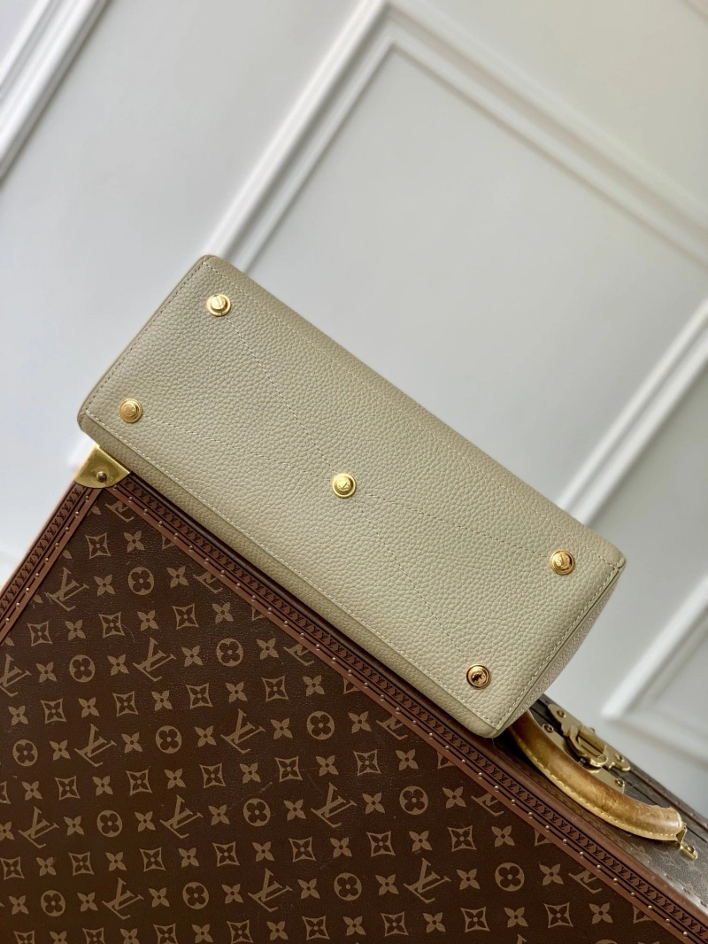 LX Top Handle Bags WellDesigned 2563