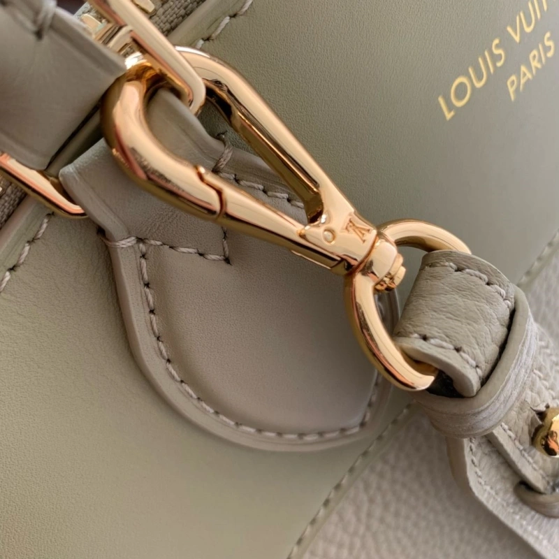 LX Top Handle Bags WellDesigned 2563