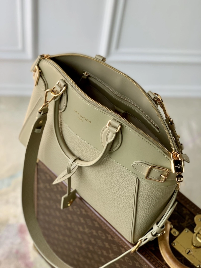 LX Top Handle Bags WellDesigned 2563