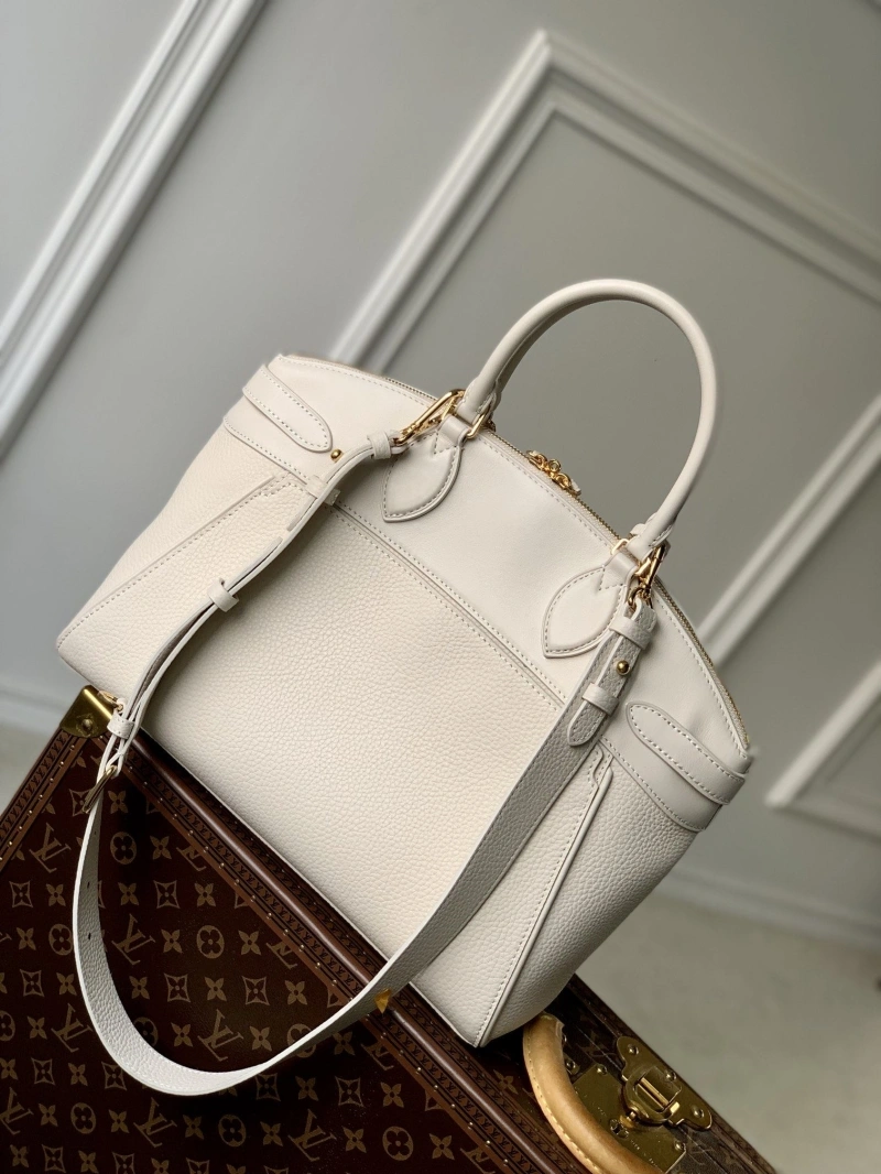 LX Top Handle Bags StreetReady 2544