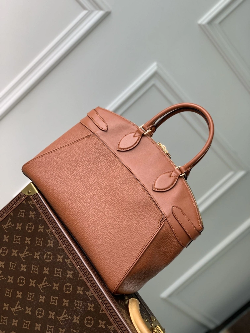 Trendsetting LX Top Handle Bags 2613