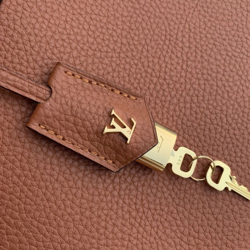 Trendsetting LX Top Handle Bags 2613