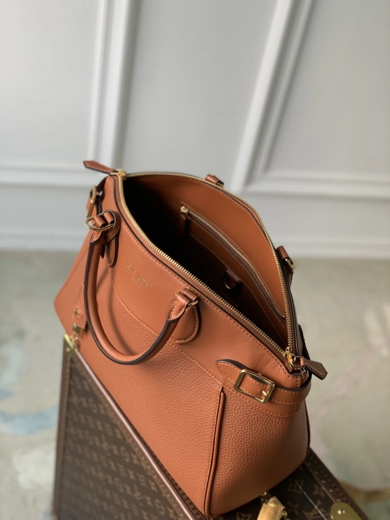 Trendsetting LX Top Handle Bags 2613