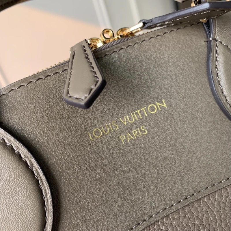 LX Top Handle Bags HighQuality 2568