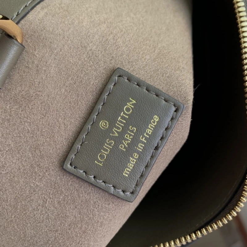 LX Top Handle Bags HighQuality 2568