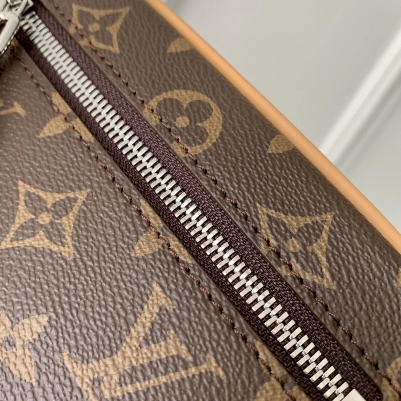 Comfortable LX Box Bags 2679