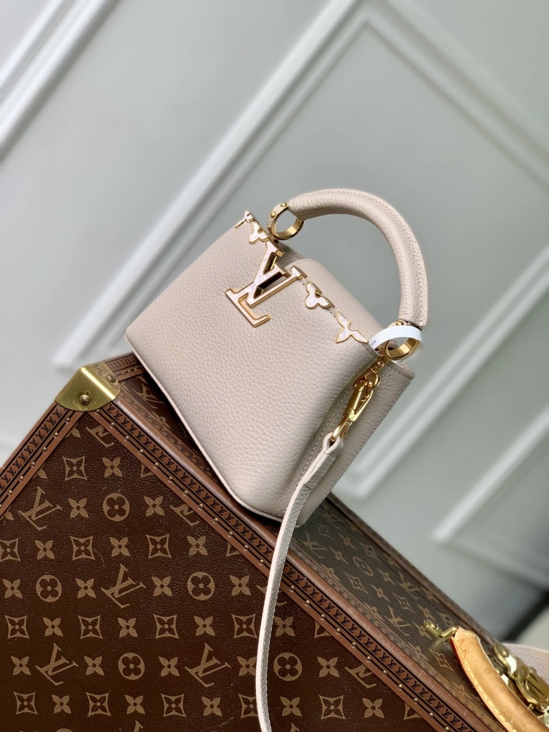 LX Caxucines Bags Bold 2621