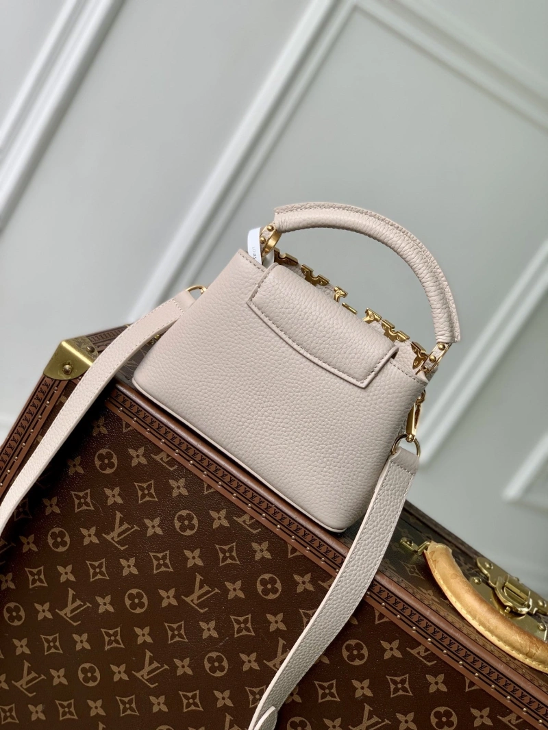LX Caxucines Bags Bold 2621