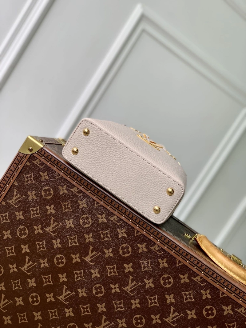 LX Caxucines Bags Bold 2621