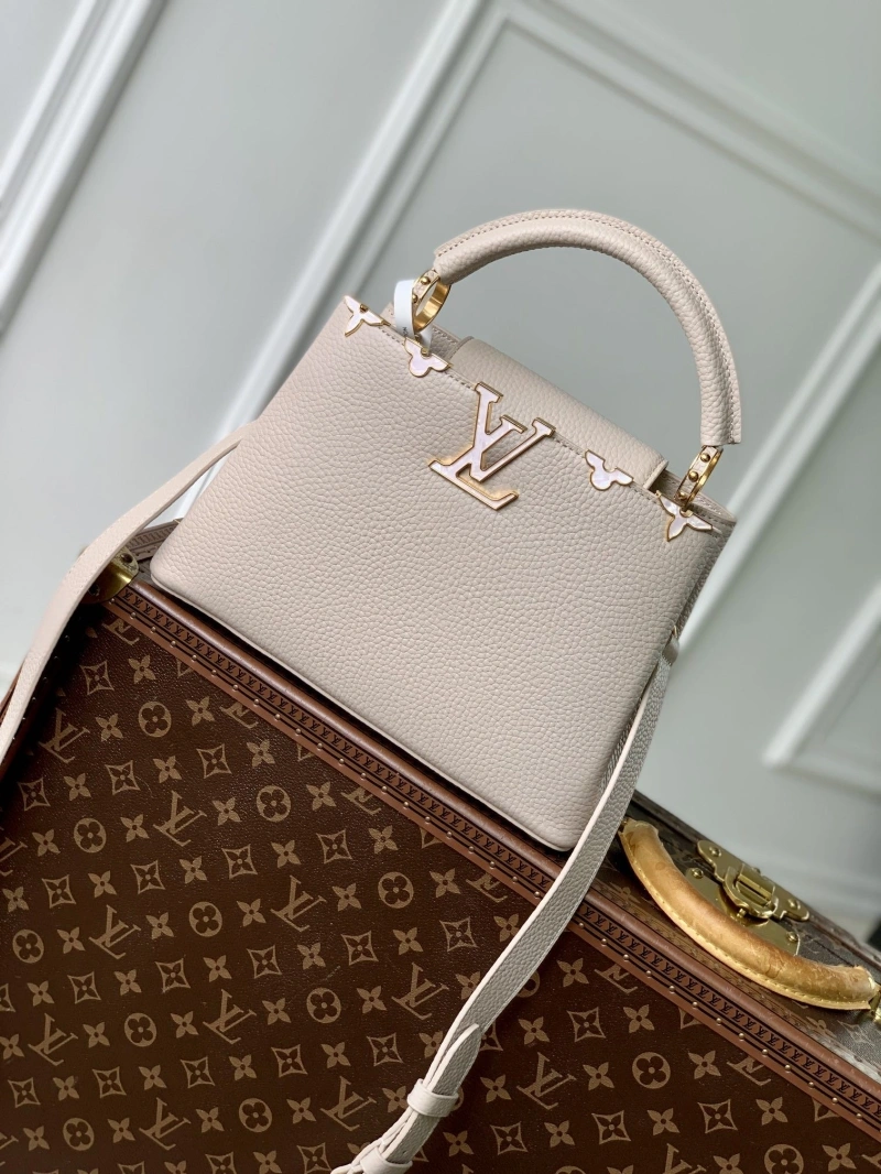 LX Caxucines Bags Comfortable 2635