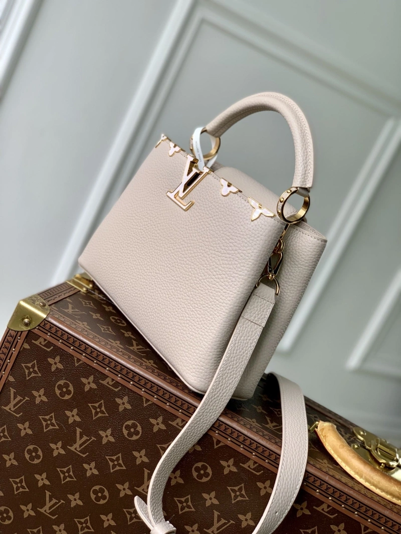 LX Caxucines Bags Comfortable 2635