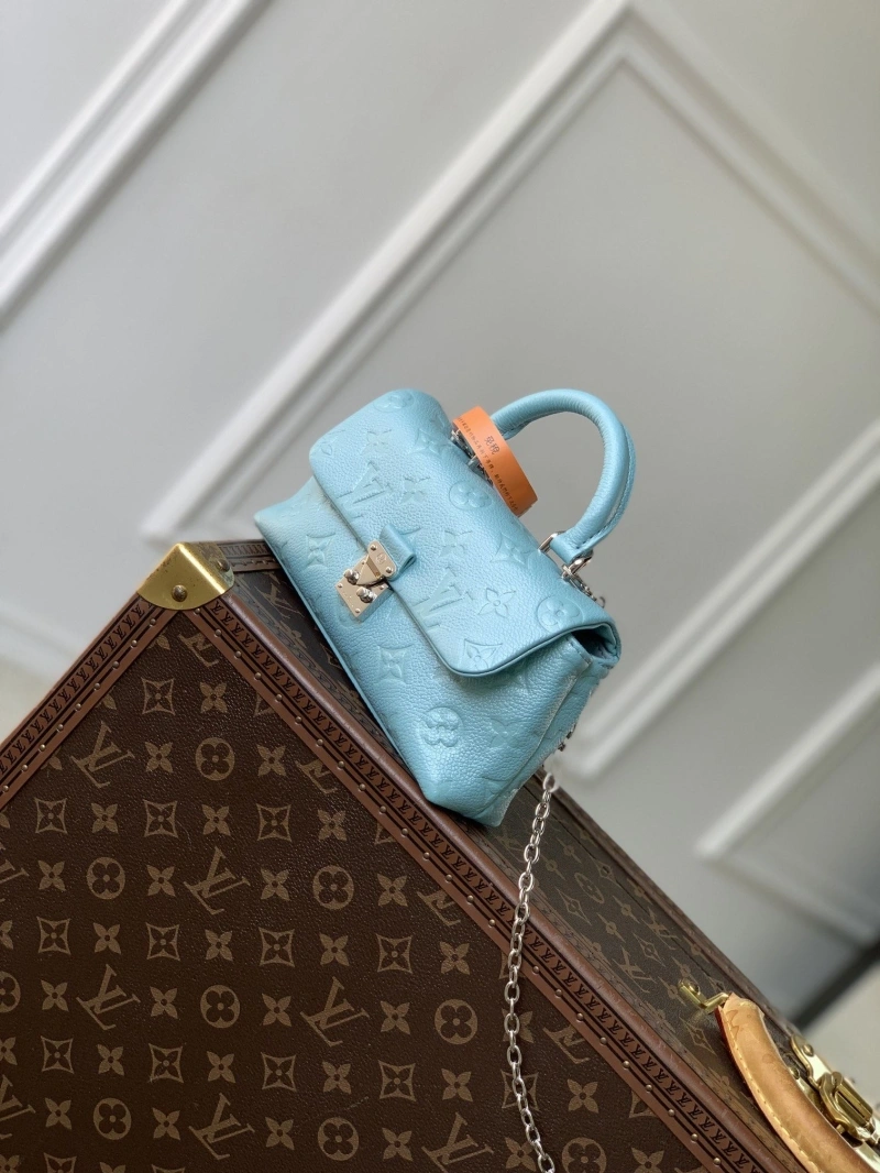 LX Top Handle Bags Timeless 2549