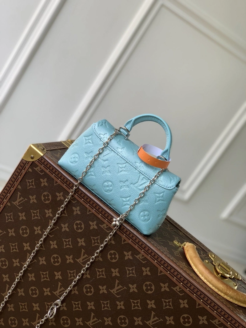 LX Top Handle Bags Timeless 2549