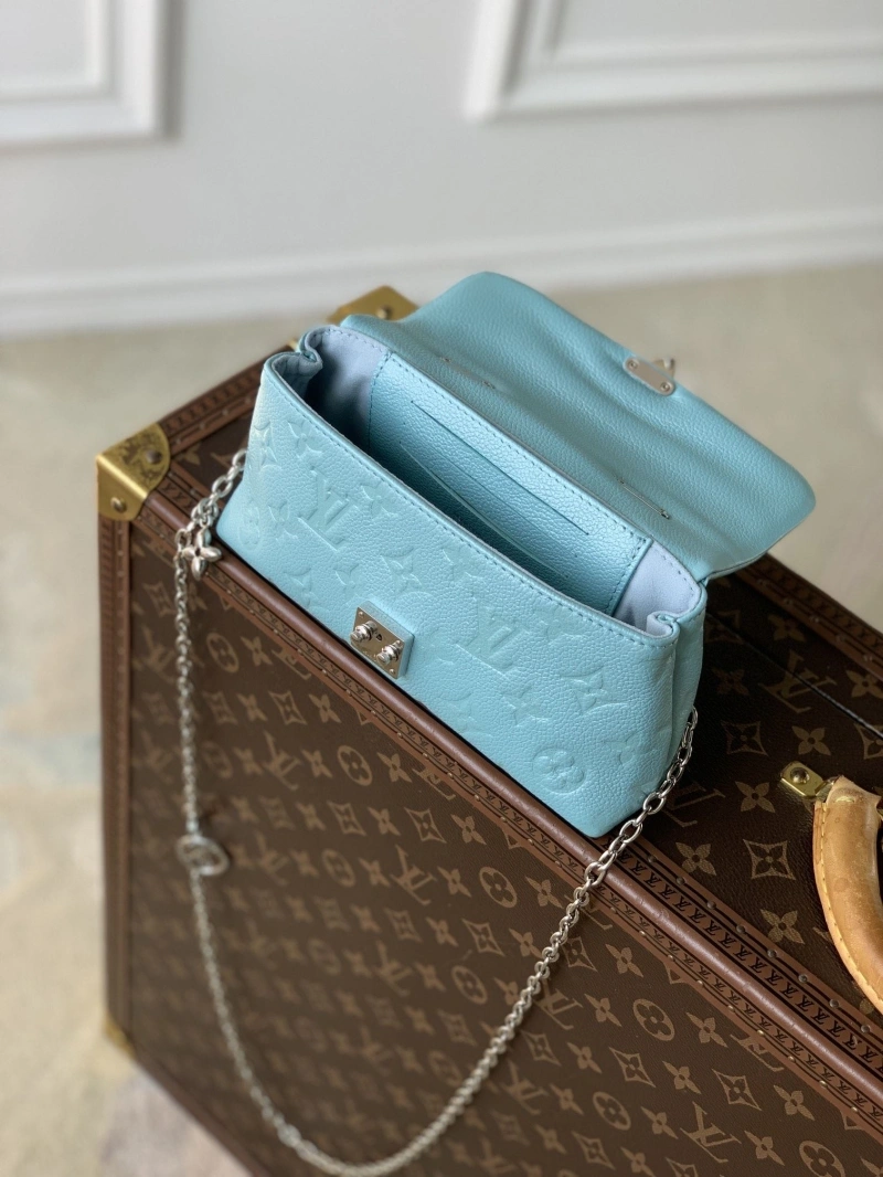 LX Top Handle Bags Timeless 2549