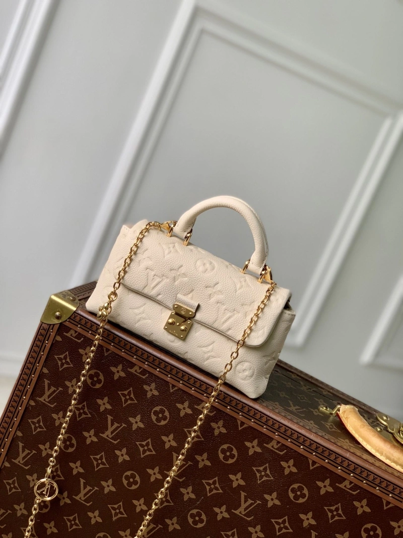 Fashionable LX Top Handle Bags 2532