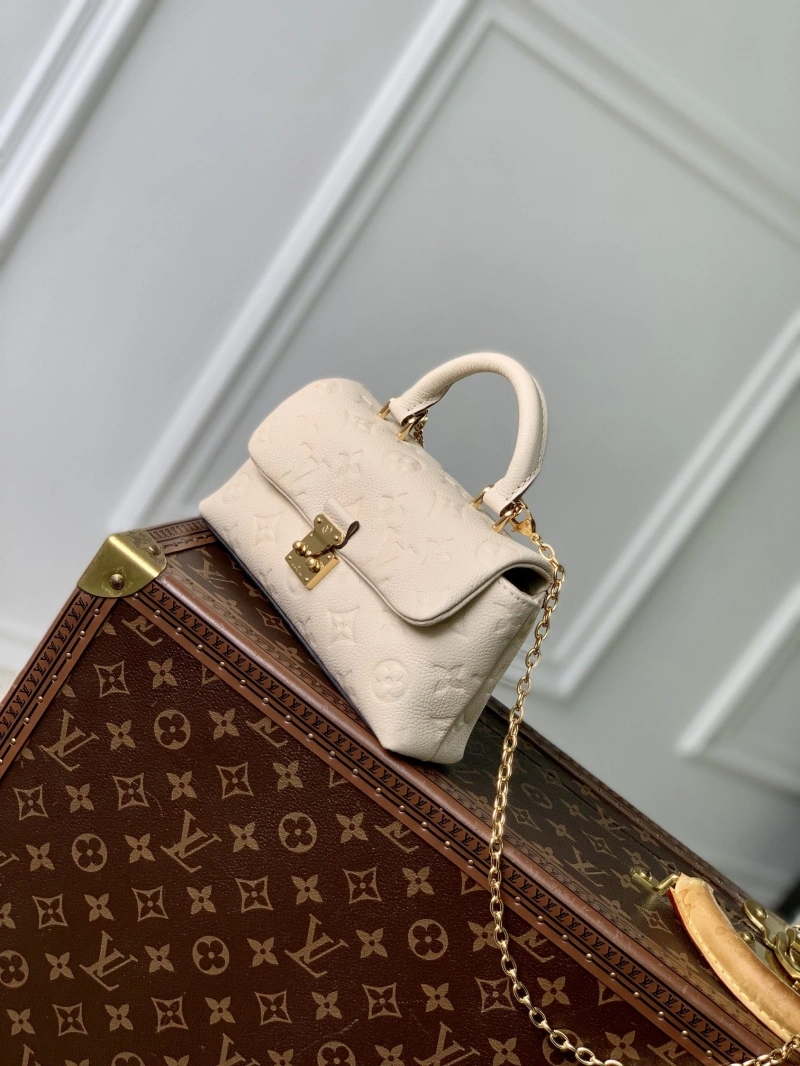Fashionable LX Top Handle Bags 2532