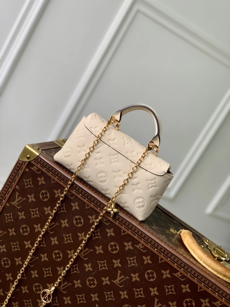 Fashionable LX Top Handle Bags 2532
