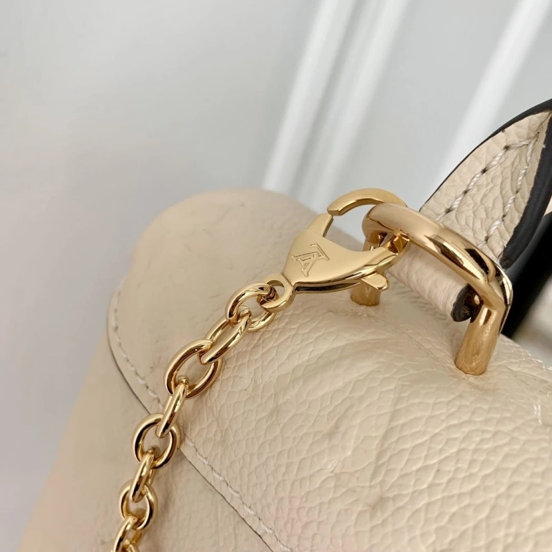 Fashionable LX Top Handle Bags 2532