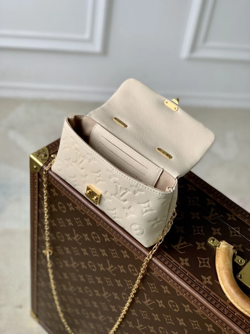 Fashionable LX Top Handle Bags 2532