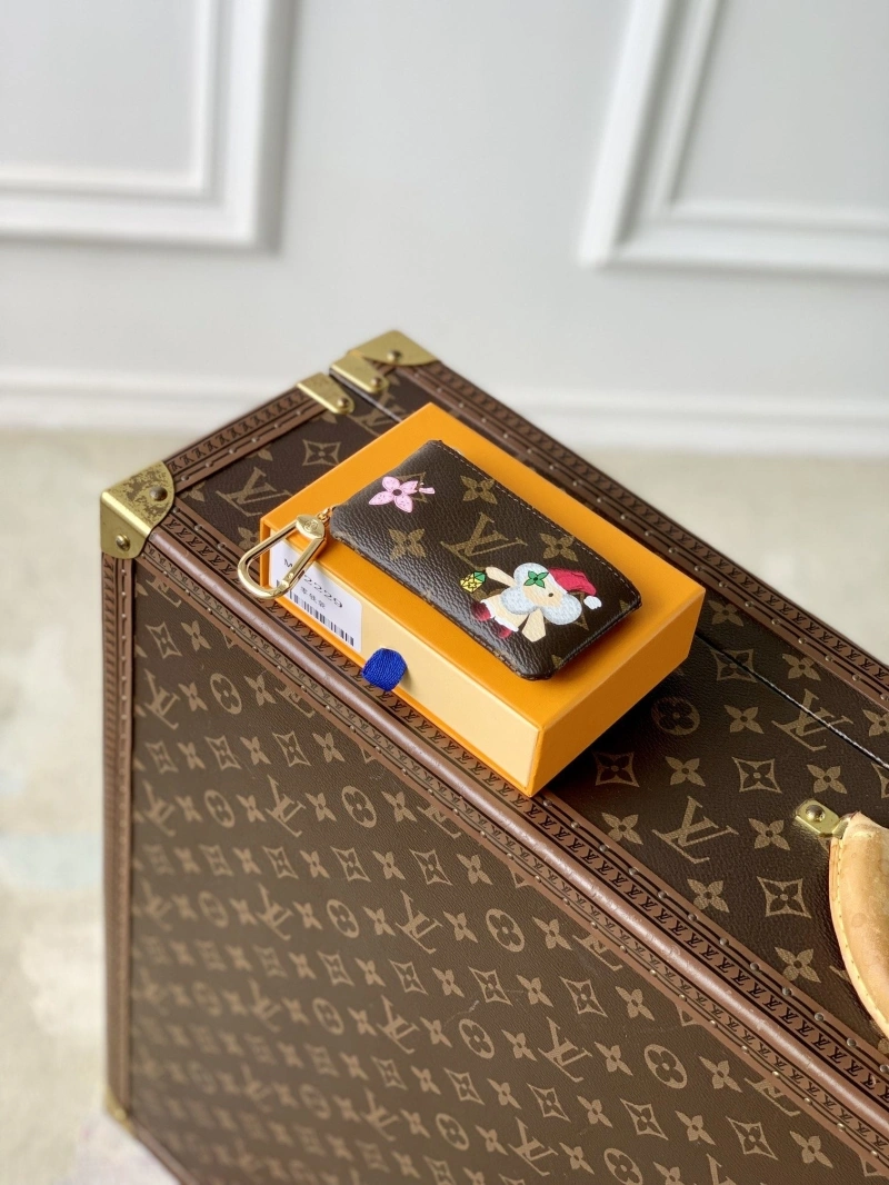 LX Wallets Timeless 2529