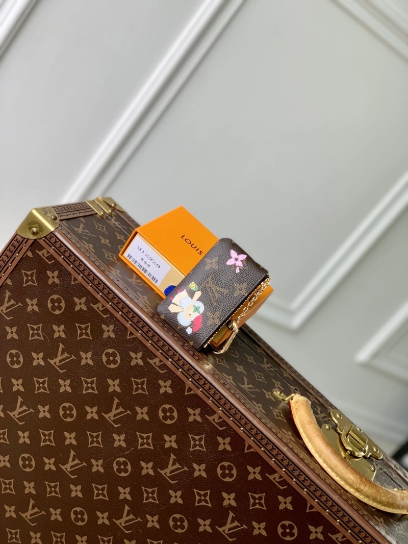 LX Wallets Timeless 2529