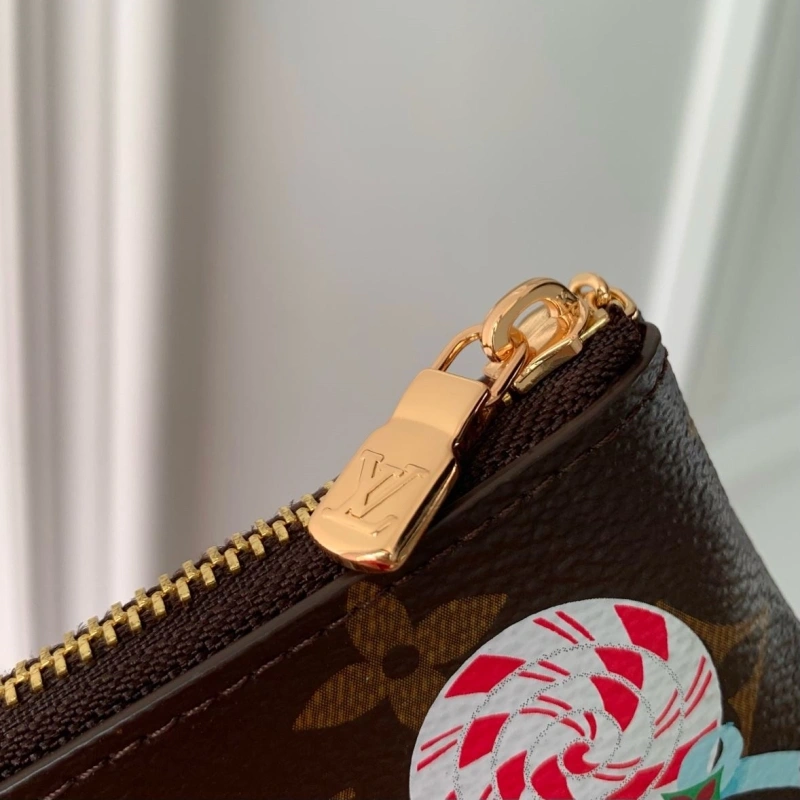 LX Wallets Timeless 2529