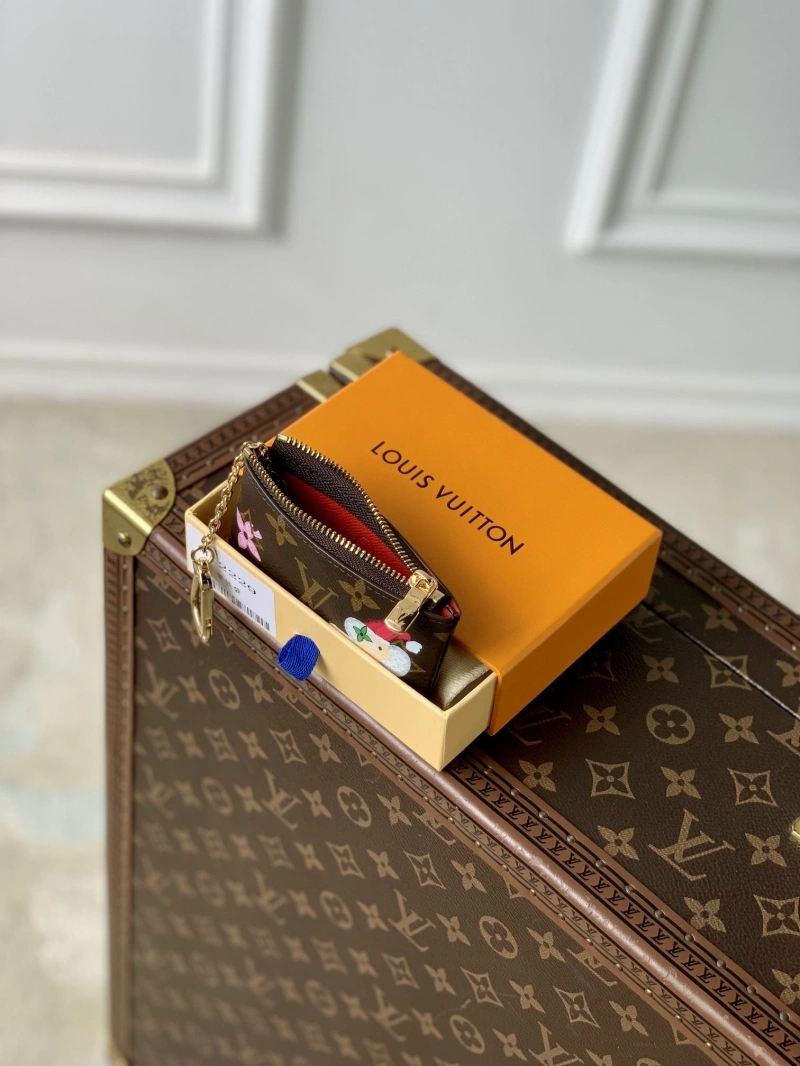 LX Wallets Timeless 2529