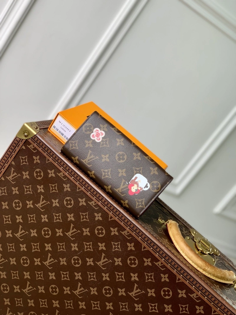 LX Wallets HighQuality 2508