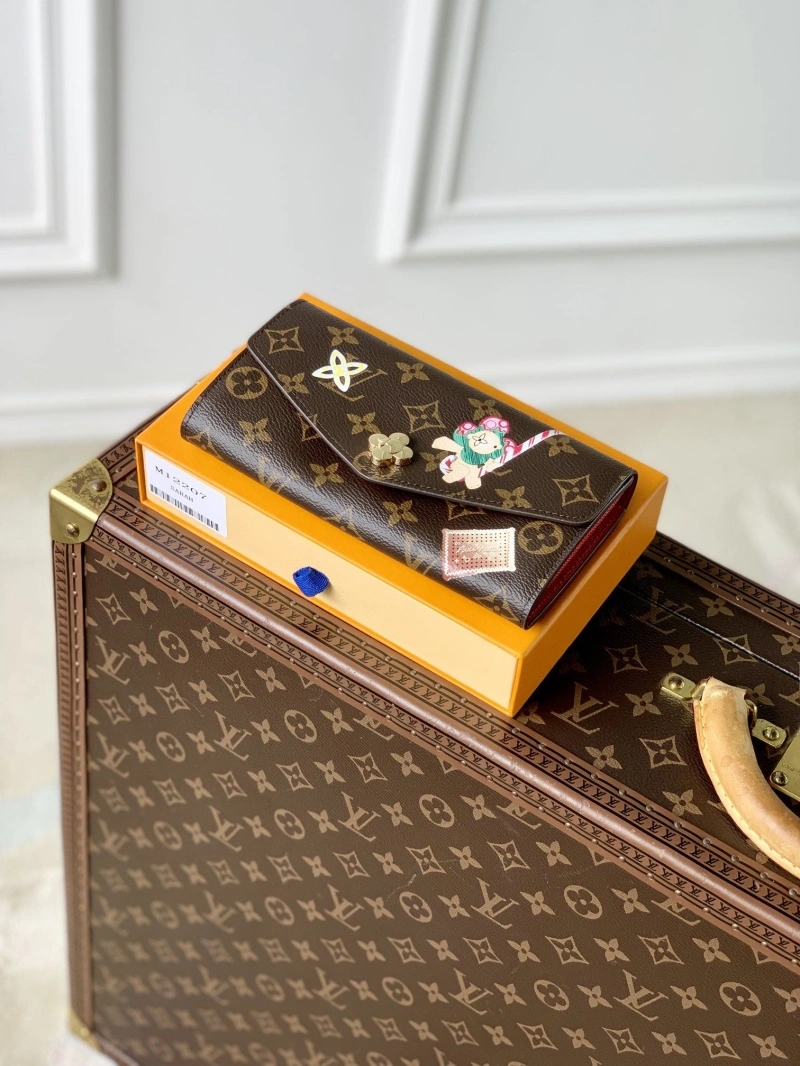 LX Wallets HighQuality 2508