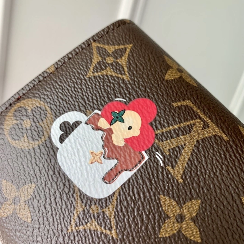 LX Wallets HighQuality 2508