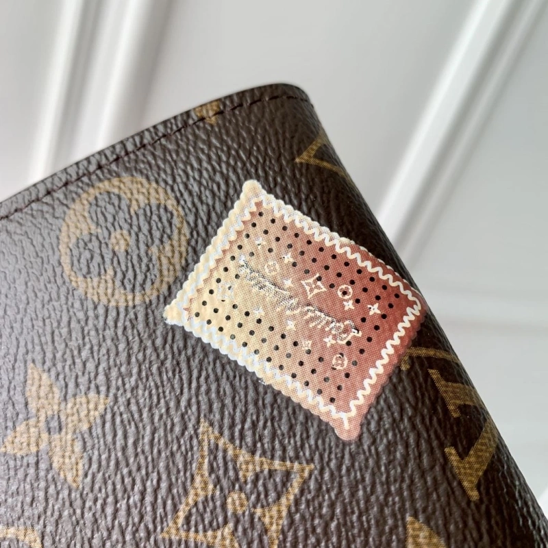 LX Wallets HighQuality 2508