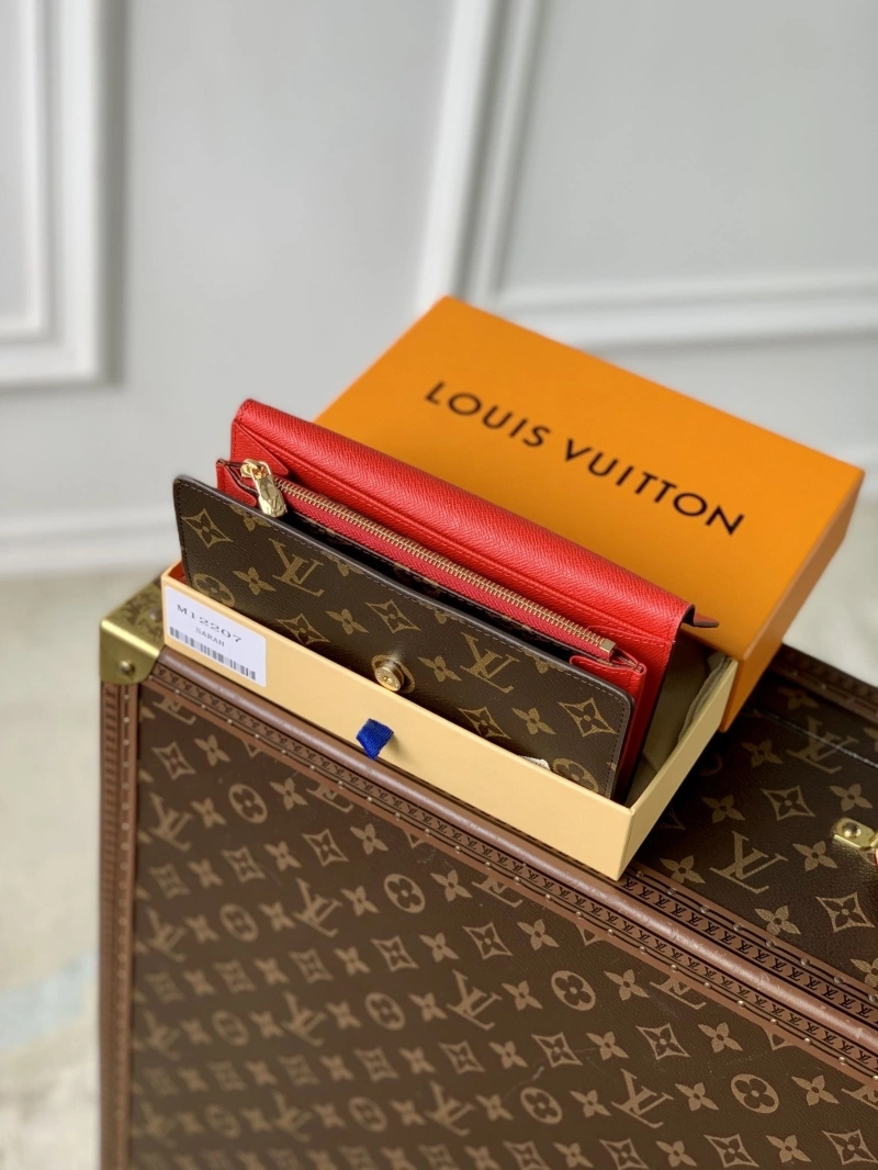 LX Wallets HighQuality 2508