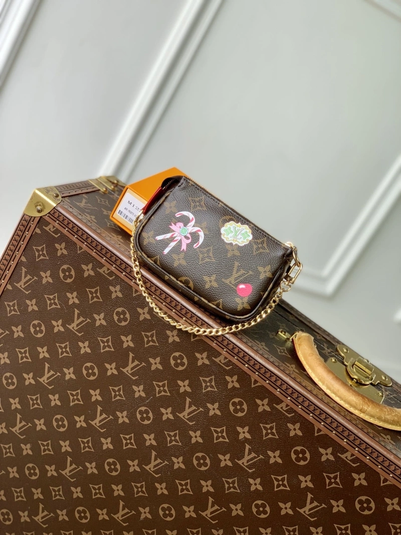 Resilient LX Wallets 2500