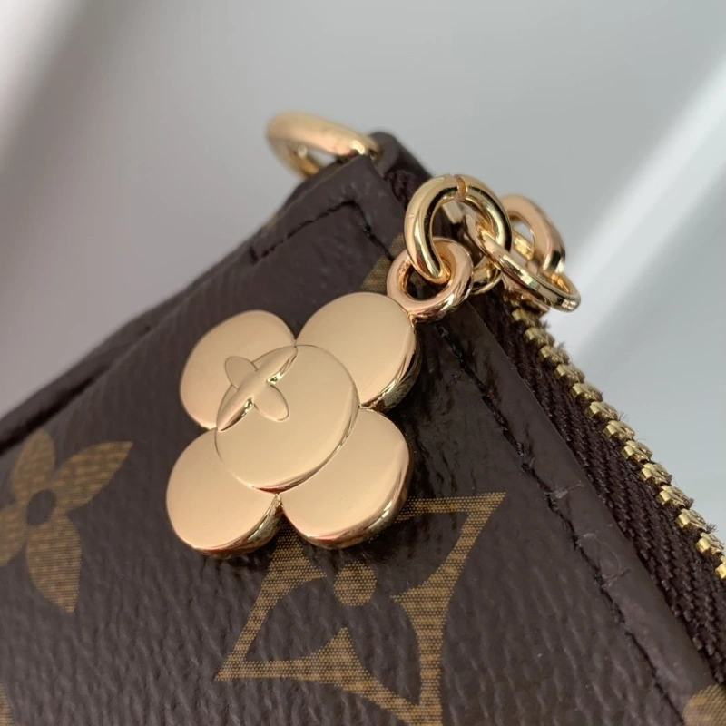 Resilient LX Wallets 2500