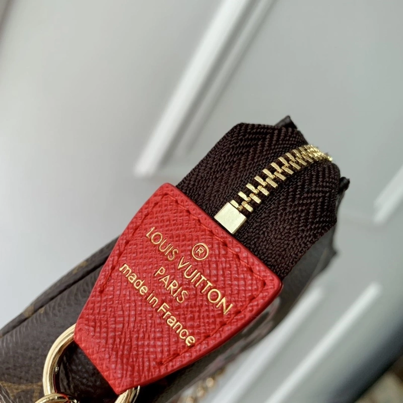 Resilient LX Wallets 2500