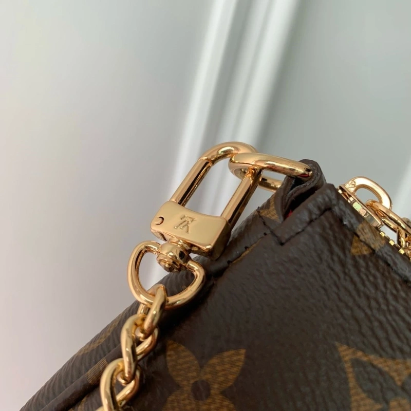 Resilient LX Wallets 2500