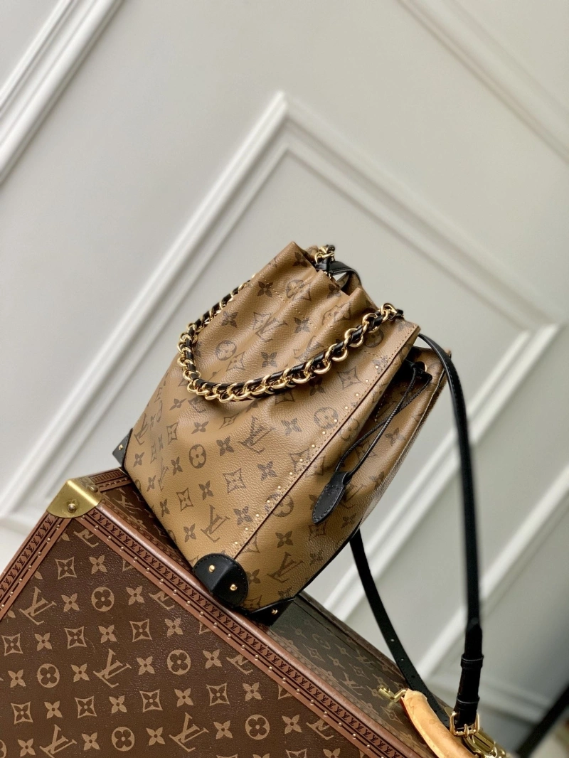 LX Bucket Bags TopPick 2632