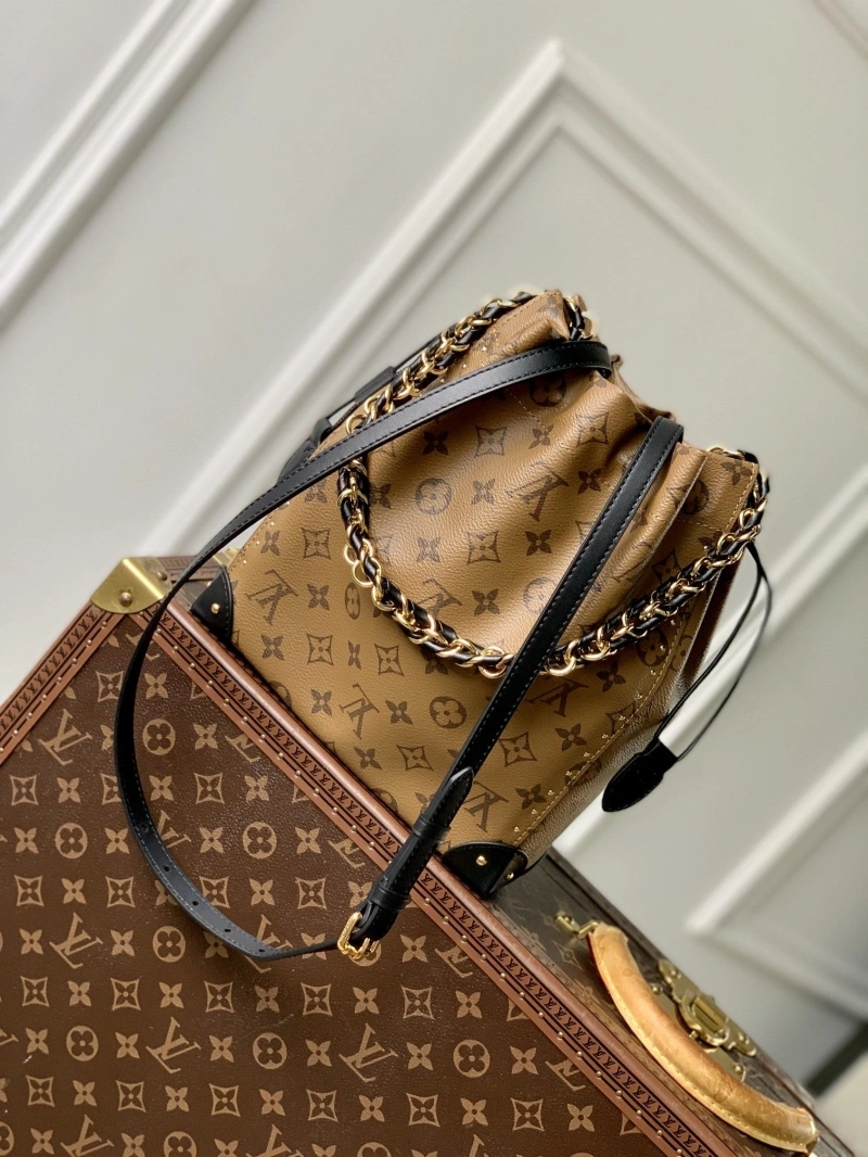 LX Bucket Bags TopPick 2632