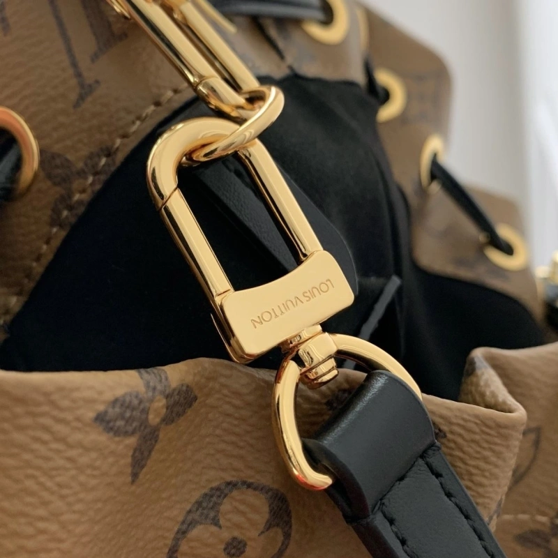 LX Bucket Bags TopPick 2632