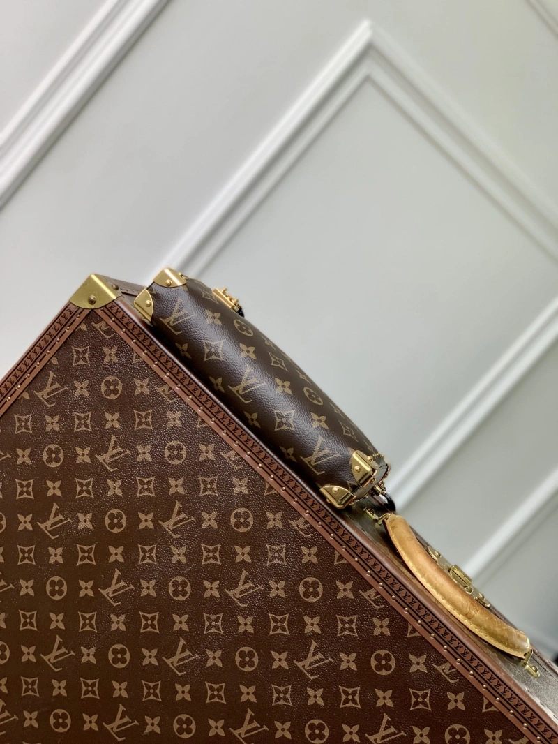 LX Box Bags Reliable 2628