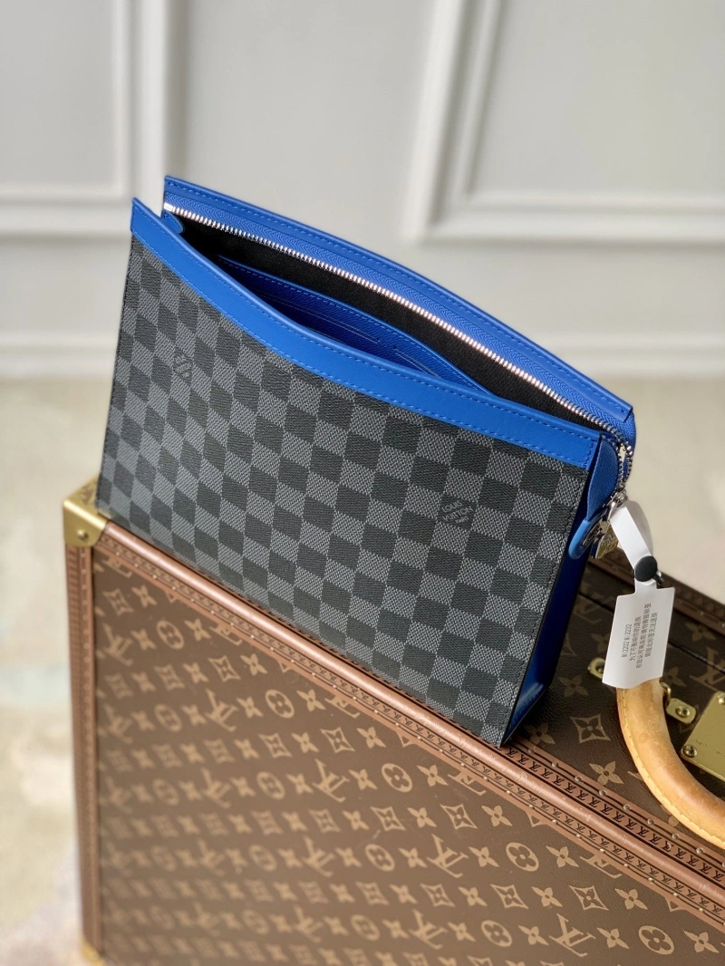 LX Clutch Bags Popular 2616