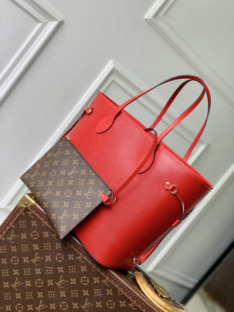 Unique LX Shopping Bags 2593