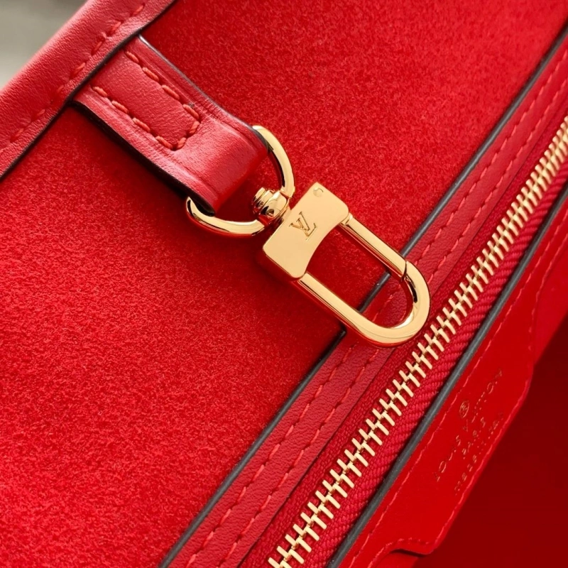Unique LX Shopping Bags 2593