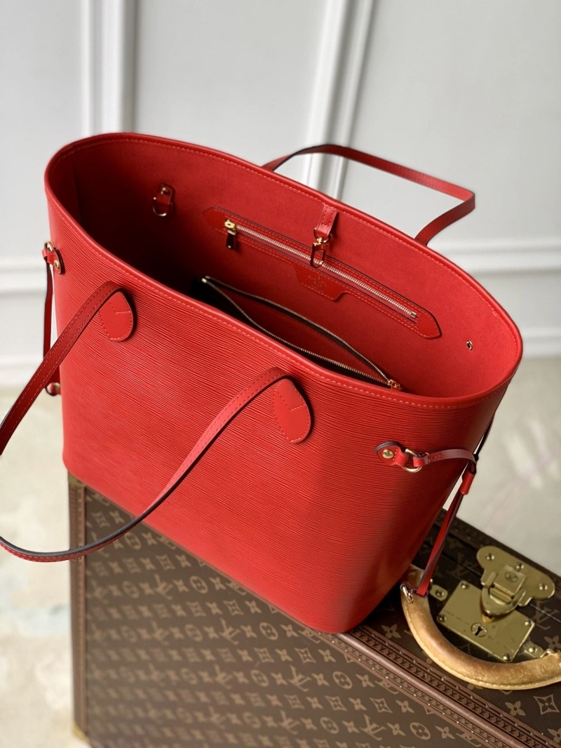 Unique LX Shopping Bags 2593