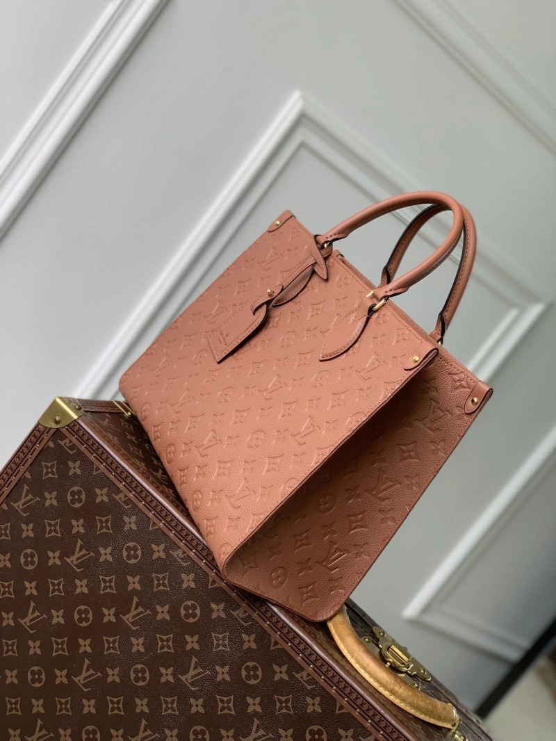 LX Shopping Bags NewStyle 2574