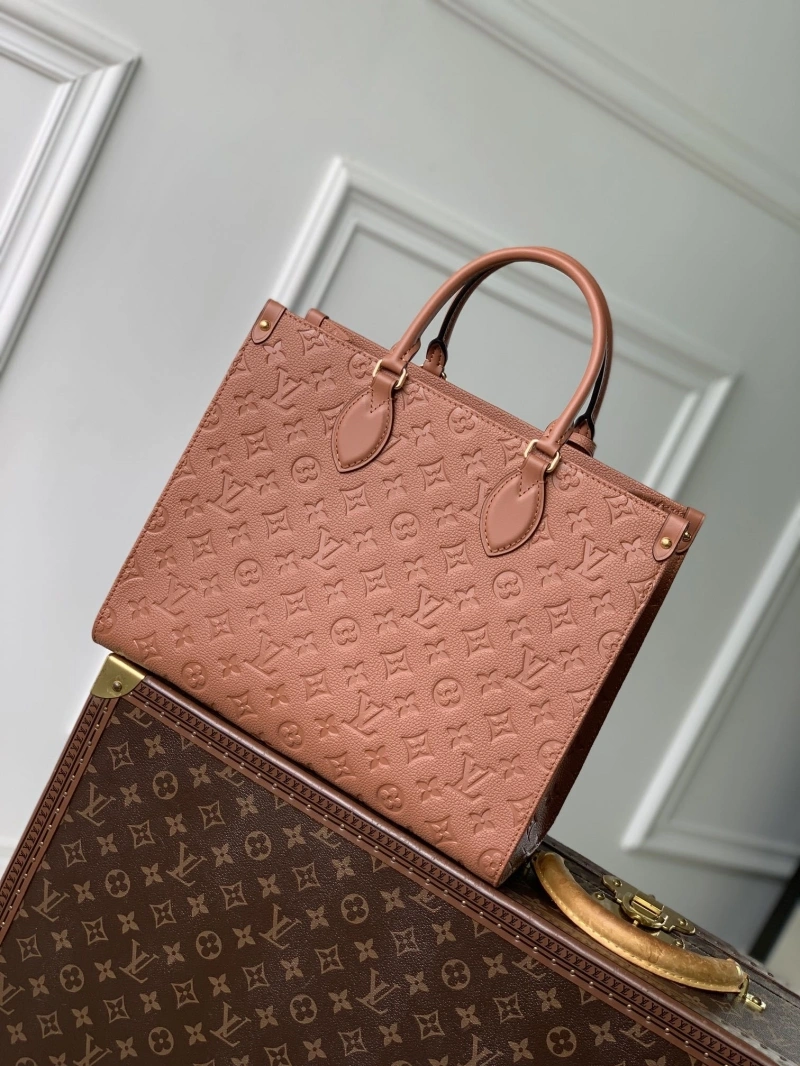 LX Shopping Bags NewStyle 2574