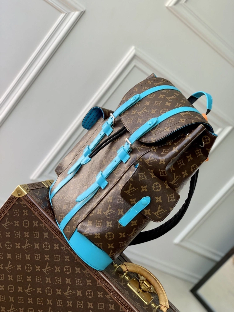 Vibrant LX Backpacks 2637